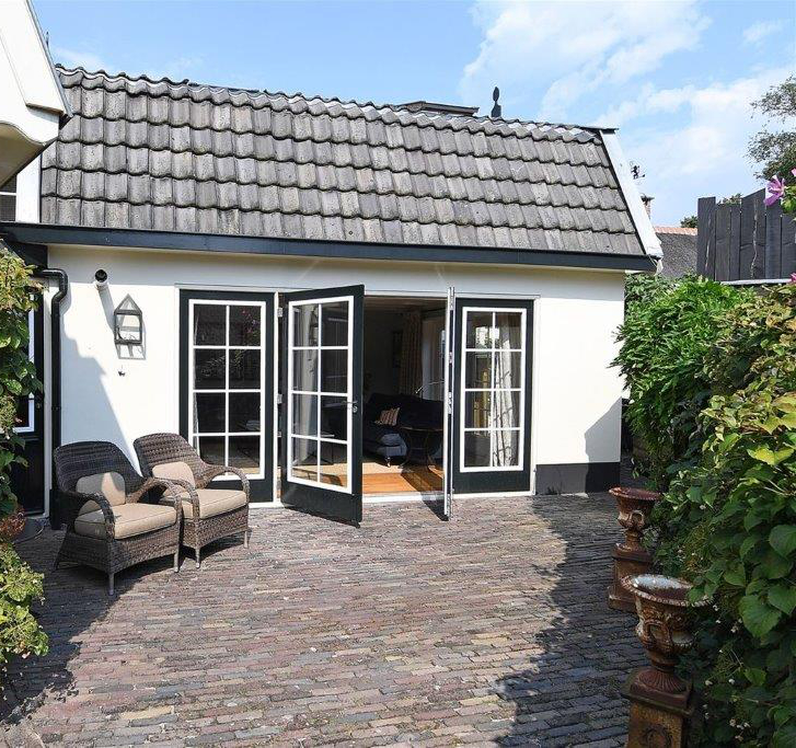 kleinschalige Nieuwbouw Projecten